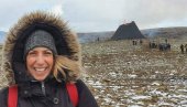 НЕ ПЛАШИМО СЕ, АЛИ СМО НЕИСПАВАНИ: Београђанка Марија сведочила буђењу вулкана на Исланду - Изгледало је као ходочашће (ФОТО/ВИДЕО)