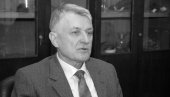 ODLAZAK STRUČNJAKA: Preminuo predsednik Područne privredne komore Bijeljina Anto Gajić