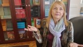 НЕВИДЉИВА ВЕЗА ДВОЈИЦЕ ВЕЛИКАНА: Горана Раичевић добитница Николe Милошевићa за књигу о Црњанском