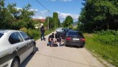ZAPLENJENI DROGA I 100.000 MARAKA: U nastavku akcije Bure 2 policija u Bihaću i Drvaru uhapsila pet osoba