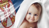 VUČIĆ OBJAVIO Rođena prva beba iz odmrznutih embriona u Kragujevcu: Od srca čestitam ponosnoj majci Mariji
