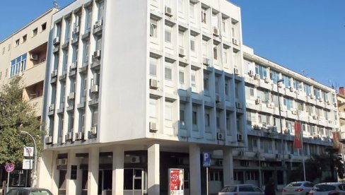 STRUKA DA ZAŠTITI KVALITET: Podgorica dostavila Briselu set tužilačkih zakona