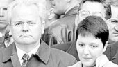 ПРЕСЕЛИЋЕ ОЧЕВЕ ПОСМРТНЕ ОСТАТКЕ НА ЦЕТИЊЕ? Ћерка Слободана Милошевића Марија не одустаје од жеље