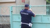 PRESELO MU PIJANSTVO: Optužnica Zrenjanincu, pod dejstvom alkohola vređao, pa napao policajca