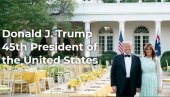 DONALD TRAMP POKRENUO SAJT: Bivši američki predsednik ostaje u kontaktu sa svojim pristalicama