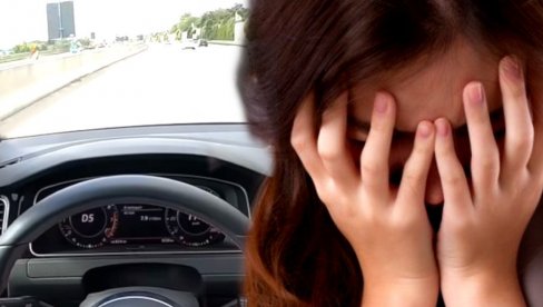 PLATILA MU, PA REKLA: OVO MI JE POSLEDNJA VOŽNJA: Taksista iz Modriče spasao ženu, brzom reakcijom sprečio samoubistvo