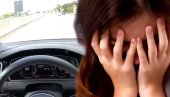ПЛАТИЛА МУ, ПА РЕКЛА: ОВО МИ ЈЕ ПОСЛЕДЊА ВОЖЊА: Таксиста из Модриче спасао жену, брзом реакцијом спречио самоубиство