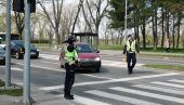 POČELA NOVA AKCIJA SAOBRAĆAJNE POLICIJE: Evo koji vozači će biti u fokusu - MUP poziva građane da im pomognu