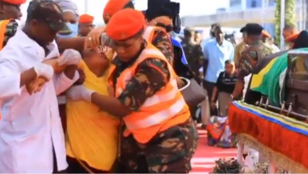 ТРАГЕДИЈА У ТАНЗАНИЈИ: Најмање 19 људи погинуло у авионској несрећи