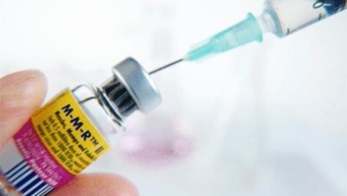 TOKOM VIKENDA: Vanredna vakcinacija u Domu zdravlja Podgorica