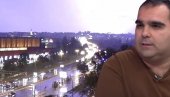 HLADNI TALAS KREĆE KA SRBIJI: Poznati meteorolog otkriva - Već za vikend stiže pljusak sa grmljavinom