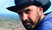 ПРВО ФРУШТУК ИЗ ЗЕМУНА - ПА ОНДА ПРАВАЦ МОНТ ЕВЕРЕСТ: Српски маратонац прави енергетске  оброке за планинаре