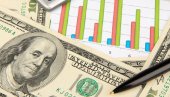 REKORD: Američki državni dug dostigao 30 milijardi dolara