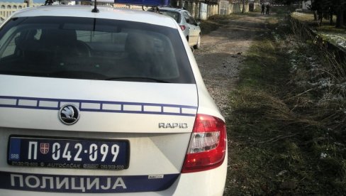 PRAVIO HAOS U KAFANI, PA NAPAO I POLICAJCE: Podignuta optužnica protiv nasilnika iz Opova