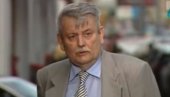 BIO JE SIMBOL NEPOKORNOSTI: Borislav Milošević o hapšenju brata - Klintonu i Olbrajtovoj je trebao u zatvoru da opravdaju svoje zločine