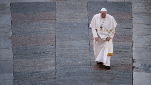 ШЕСТ КАНДИДАТА ЗА НОВОГ ПАПУ? У Ватикану се увелико комеша и лобира око наследника Фрање