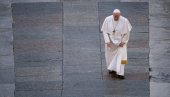 ŠEST KANDIDATA ZA NOVOG PAPU? U Vatikanu se uveliko komeša i lobira oko naslednika Franje