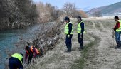 ЧИСТЕ ПЛАСТИКУ ИЗ НИШАВЕ: Пиротска Регионална депонија промовише екологију