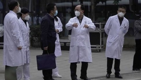 ZABRINJAVAJUĆE: Na hiljade dece u Kini obolelo od upale pluća, SZO traži objašnjenje