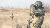 UKRAJINSKI BEZBEDNJACI TRAŽE SUMNJIVA LICA: SBU organizuje vojne vežbe na granici sa Rusijom