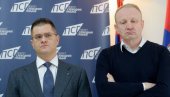 VUK ĐILASU ZAPRŽIO GULAŠ: Jeremić ponovo kritikovao lidera SSP zbog dijaloga s vlašću, traži da opoziciju zastupaju dva pregovarača