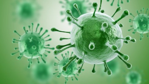 KORONA U SVETU: Za dan 718.000 novih slučajeva korona virusa
