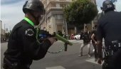 PUCNJAVA U LOS ANĐELESU: Najmanje četiri osobe poginule, među njima i dete (VIDEO)