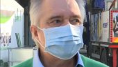 BORIMO SE ZA ŽIVOT TRUDNICE, NEĆEMO ODUSTATI: Doktor Lalošević otkrio u kakvom je stanju žena (29) na respiratoru