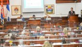 БАЊАЛУКА И ДАЉЕ БЕЗ БУЏЕТА: Маратонска седница градске скупштине није донела решење