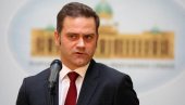 STEFANOVIĆ TRAŽI DA SE UVEDU SANKCIJE RUSIJI: Srbija nema više prostora za neutralnu politiku