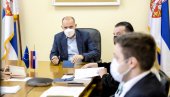 MINISTARSTVO ZDRAVLJA I SVETSKA BANKA: Dogovoren nastavak zajedničkih aktivnosti u cilju razvoja zdravstva Srbije