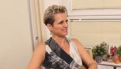 PRIVEDENA SESTRA KOŠARKAŠICA DABOVIĆ: Jelica dovedena na saslušanje u SBPOK - Delila na društvenim mrežama sadržaj protiv vakcinacije