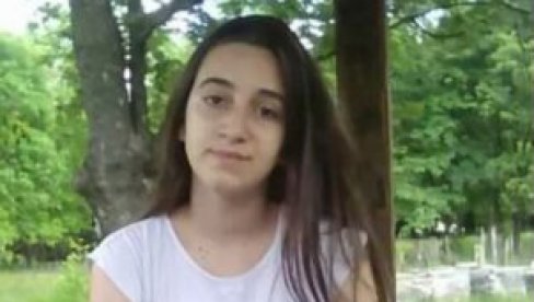 СРЕЋАН КРАЈ ПОТРАГЕ: Пронађена девојчица из Крагујевца која је нестала 20. марта