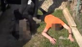 LEZI DOLE, RUKE NA POD!: Policija sprečila opasnu primopredaju, uhapšeno pet osoba (VIDEO)