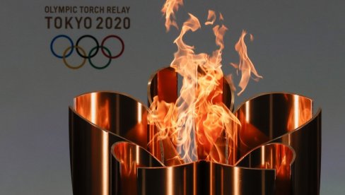 БРОЈИМО СИТНО: Олимпијске игре у Токију почињу за 20 дана