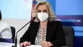 VAKCINA ZA SVE GRAĐANE OD 20. APRILA: Počela imunizacija zaposlenih u medijima u Crnoj Gori