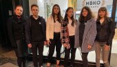 ДАЈУ СВО ПЕЦИВО ЗА 40 ДИНАРА: Група ученика из Ниша осмислила сајт који би требало да помогне сиромашнима и смањи бацање хране
