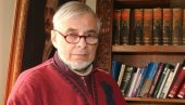 BRIŽNI ČUVAR SRPSKOG JEZIKA: Odlazak akademika Ivana Klajna, jednog od najistaknutijih i najvoljenijih lingvista i filologa