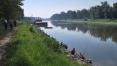 SAČUVATI RIBLJI FOND U DUNAVU I REZERVATU PRIRODE: Zahtev sportskih ribolovaca Zapadnobačkog okruga
