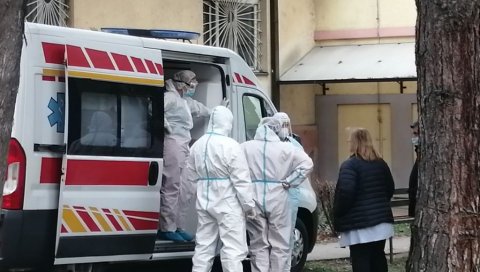 БОЉИ БРОЈЕВИ НА ЈУГУ СРБИЈЕ: Стабилнија епидемиолошка ситуација у Пчињском округу