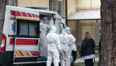 BOLJI BROJEVI NA JUGU SRBIJE: Stabilnija epidemiološka situacija u Pčinjskom okrugu