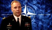 НАТО ГЕНЕРАЛ ПРАВДАО БОМБАРДОВАЊЕ, САДА УДАРА НА РУСЕ: Хоџис открио који је прави циљ напада на Украјину