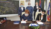 U RITOPEKU ĆE POTEĆI DO JESENI: Potpisan ugovor, Grad ulože 50 miliona evra za vodosnabdevanje u Grockoj