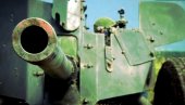 POLJSKI PLAĆENICI U PAVLOGRADU? Naoružani protivtenkovskim topovima t-12 “rapir”i američkom tehnikom