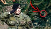 НОВОСТИ НА ЛИЦУ МЕСТА: Албанци граде базу изнад Северне Митровице, Срби ће им бити као глинени голубови (ФОТО)