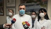 ГОТОВО СВИ ПАЦИЈЕНТИ ИМАЈУ ТЕШКУ КЛИНИЧКУ СЛИКУ: Епидемија вируса корона у Бијељини не јењава