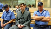 LEGIJA DIREKTNO IZ ZABELE STIŽE U BEOGRAD: Svedočenje o ubistvu Slavka Ćuruvije organizovano uz rigorozne mere