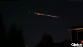 НЕВЕРОВАТАН СЛУЧАЈ: Део Маскове ракете пао Американцу у двориште (ФОТО/ВИДЕО)