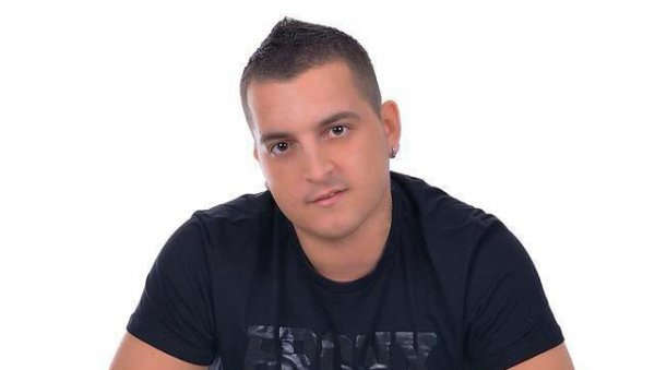 ПРЕД СУДИЈОМ 12. АПРИЛА: Заказано суђење певачу Алену Муковићу за насиље у породици