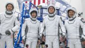 OVO SU PRVI CIVILI KOJI ĆE LETETI U SVEMIR: Obići će orbitu planete bez prisustva profesionalnih astronauta